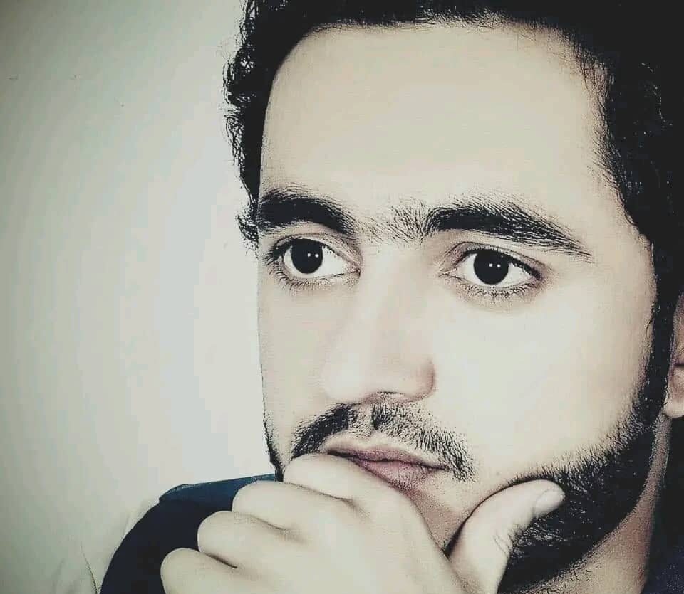 عبیدالرحمن رحیمي